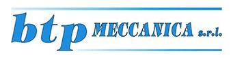 BTP Meccanica logo